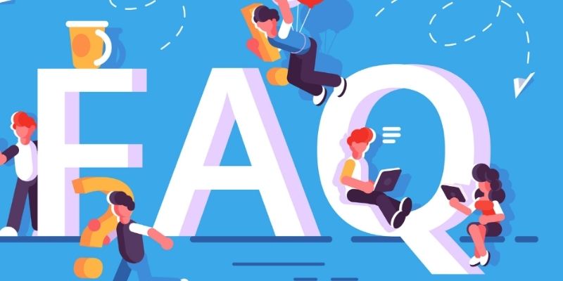 Tổng hợp list FAQs thường gặp khi tham gia cá cược